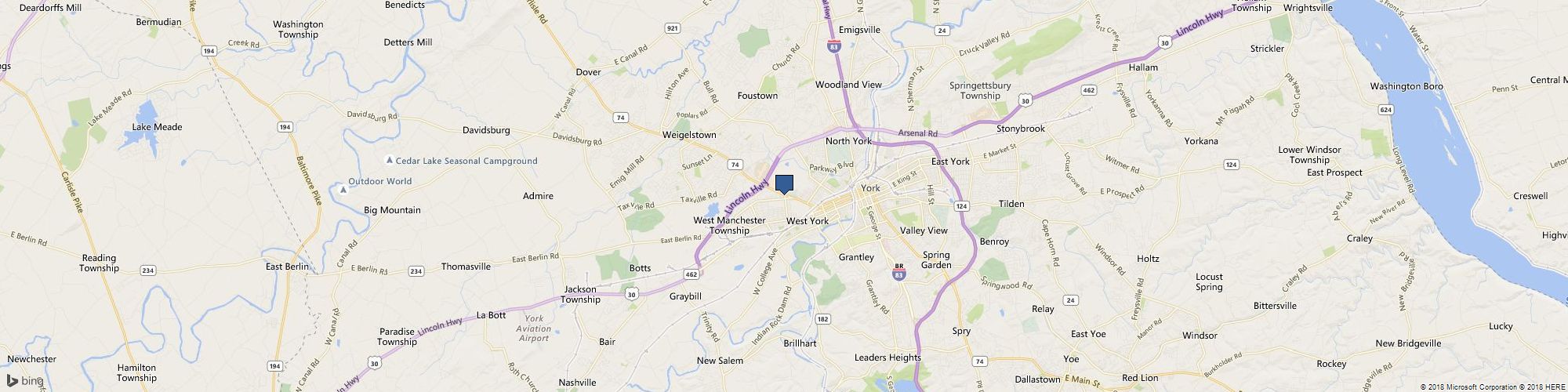 Spark Orthodontics cover photo