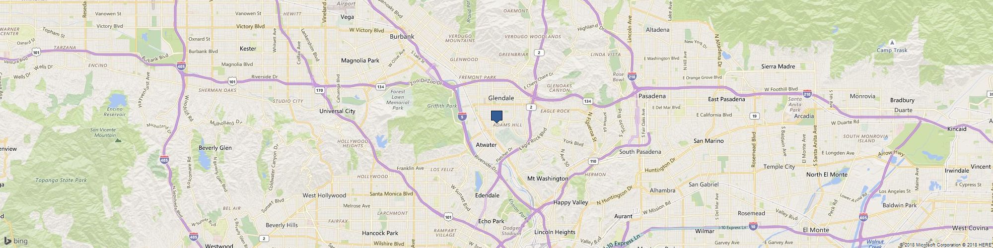 Corona Brookside Pools cover photo