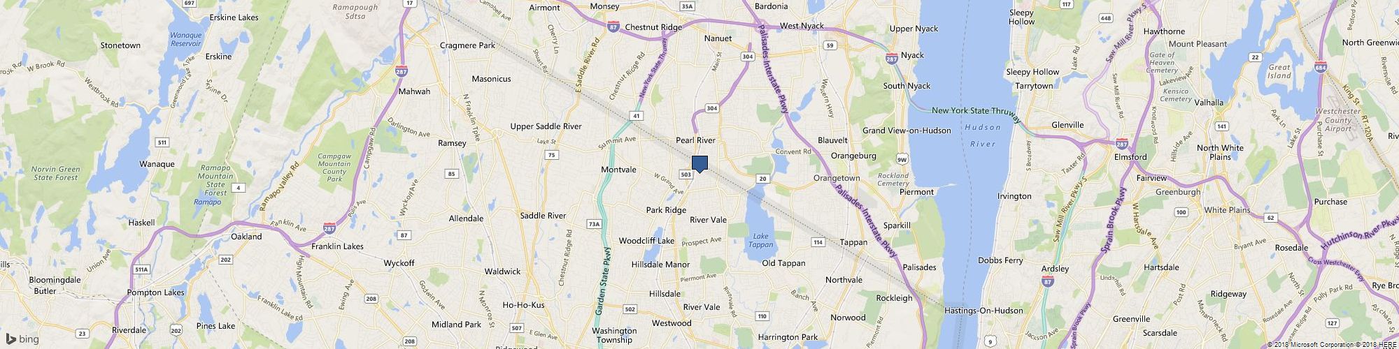 Bearnson & Caldwell, LLC cover photo