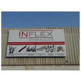 INFLEX HYDRAULIC ENGINES & MACHINERY SPARE PARTS TRADING LLC - Other