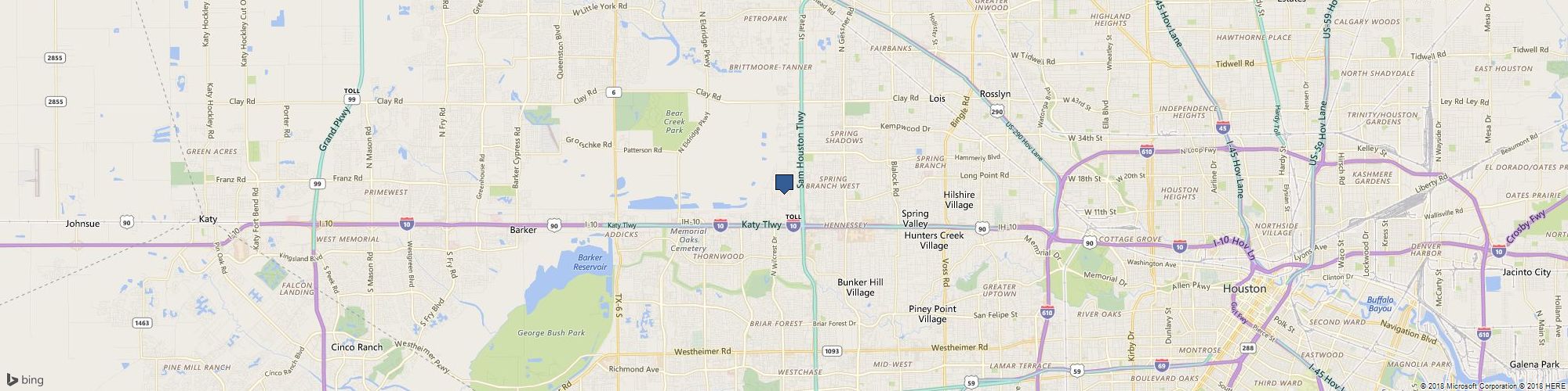 Houston Hail Repair cover photo