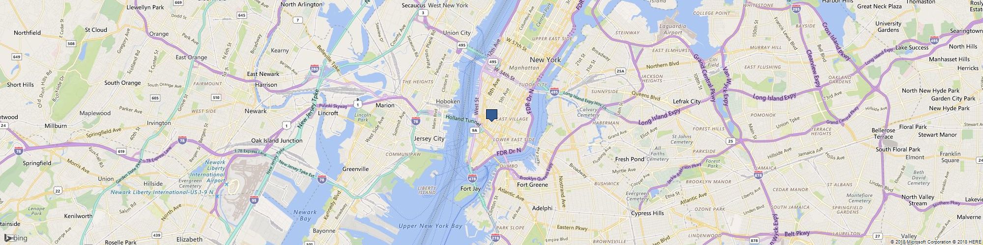 Apartments for Sale New York cover photo