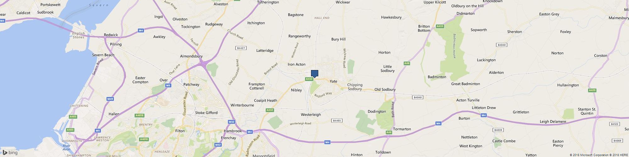 Modern property management cover photo