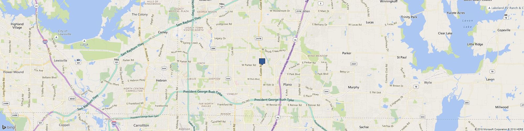 Control Results cover photo