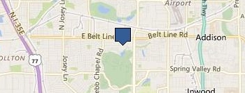 Houses for Sale in Stilwell location map