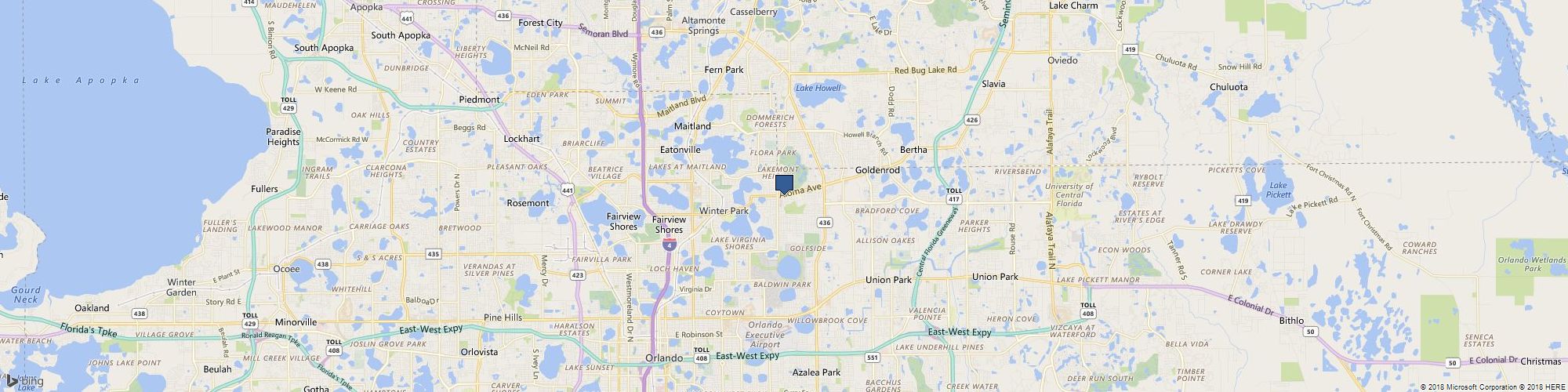 New Port Richey Air Conditioner cover photo