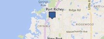 Reading Solutions location map