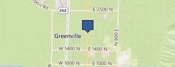 Car Zone Towing location map