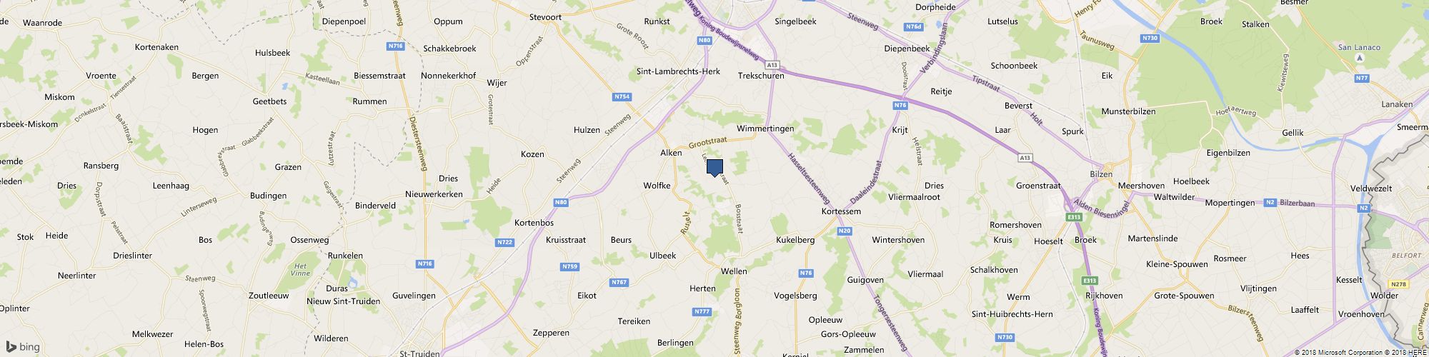 Data Tech International cover photo