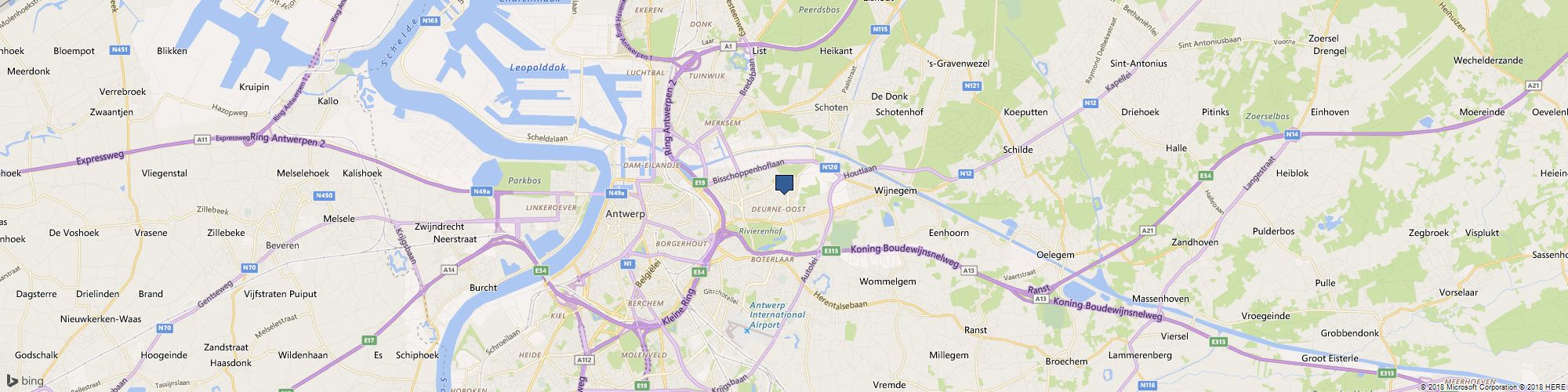 Treasure Valley Window Wear cover photo