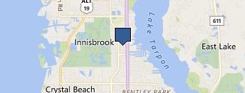 A1 Garage Door of Burien location map