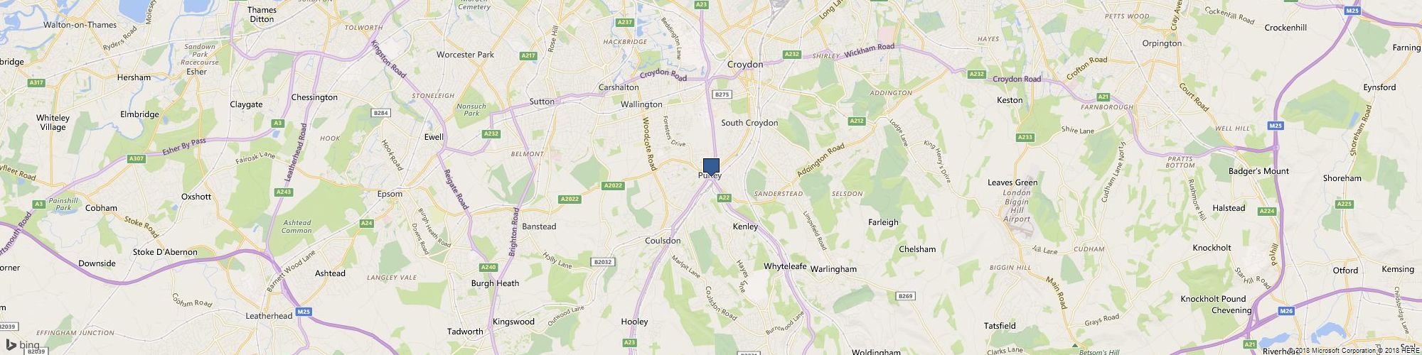 Treatment Center Help cover photo