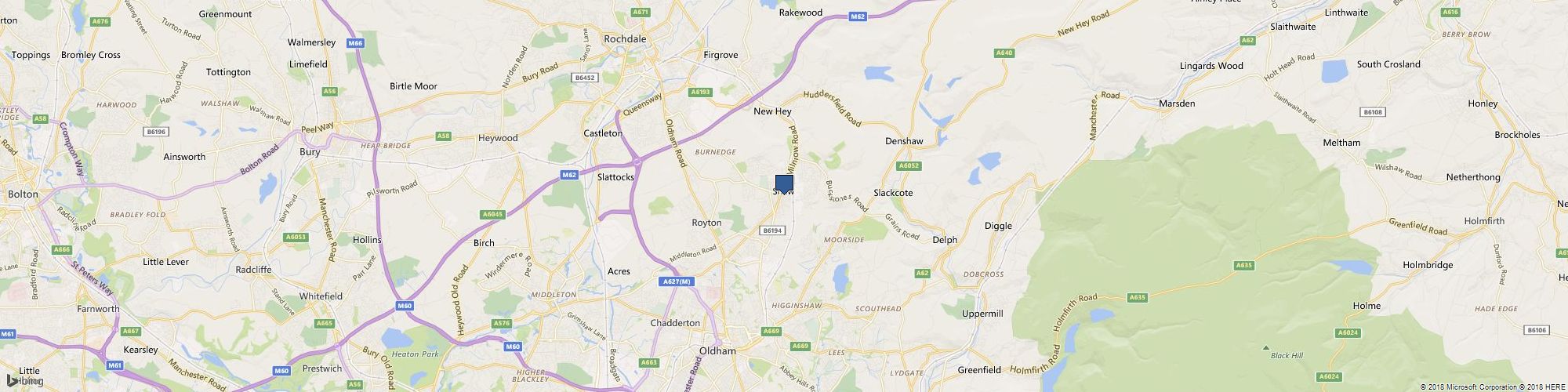 San Francisco Indoor & Office Plants cover photo