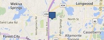 Health Focus Physiotherapy & Weightloss Clinic location map