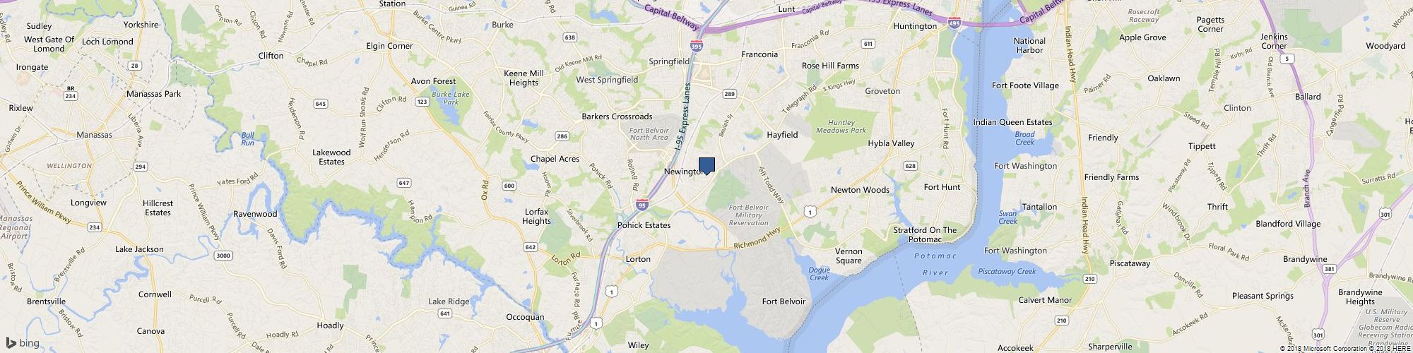 Rival Sign Company cover photo