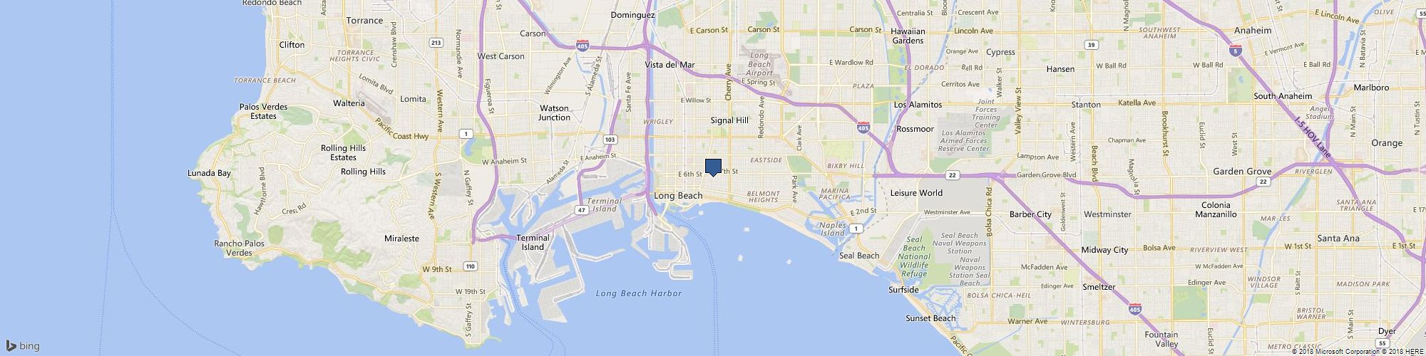 Hirsch & Company CPAs cover photo