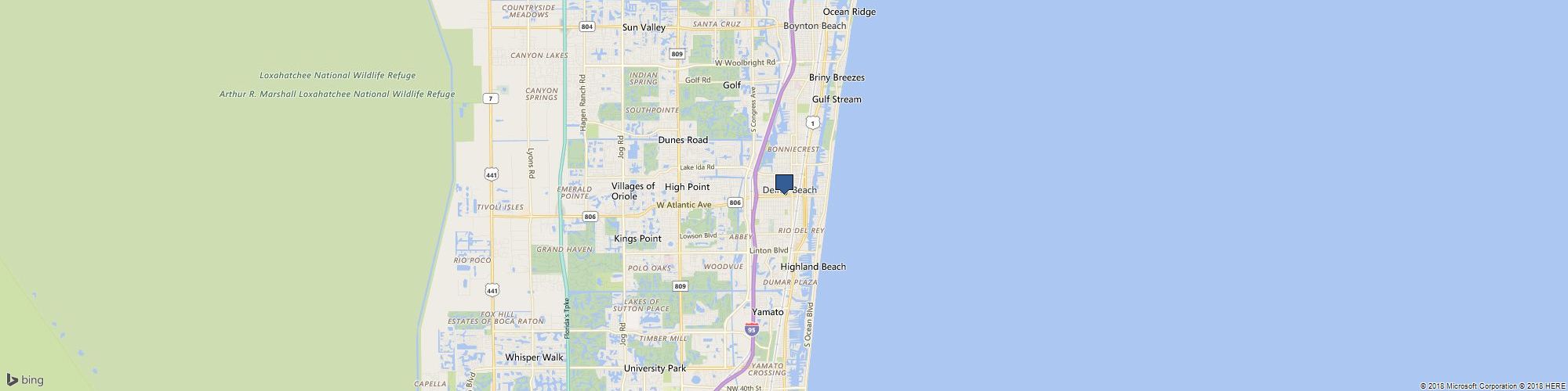 Hirsch & Company CPAs cover photo