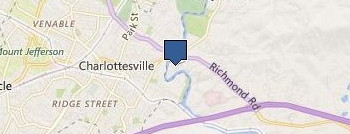 Hirsch & Company CPAs location map