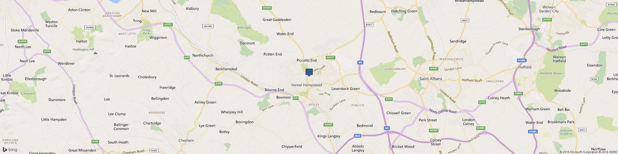 Vernon's Water Store cover photo