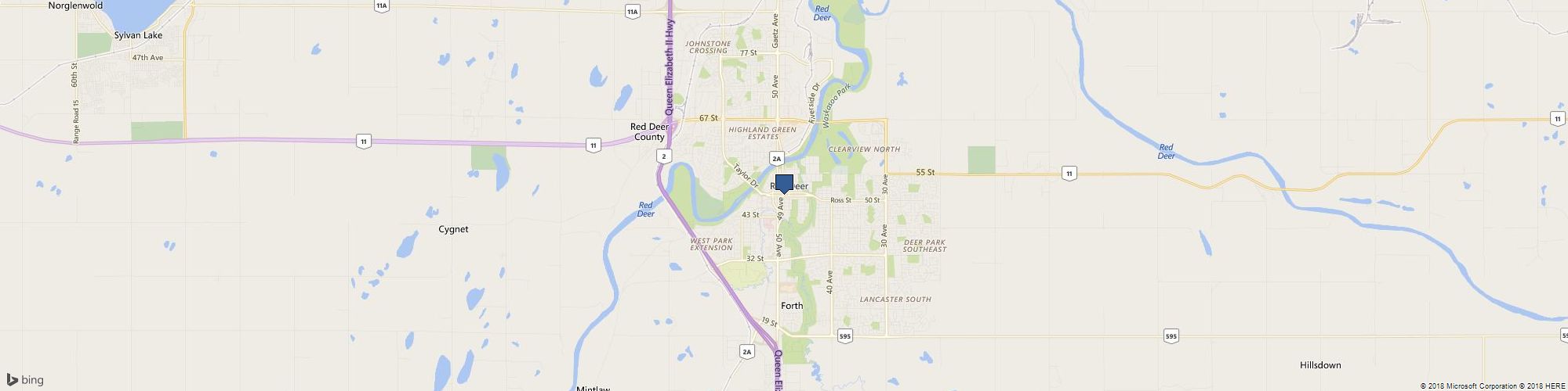 Stonewall Energy cover photo