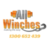 All winches