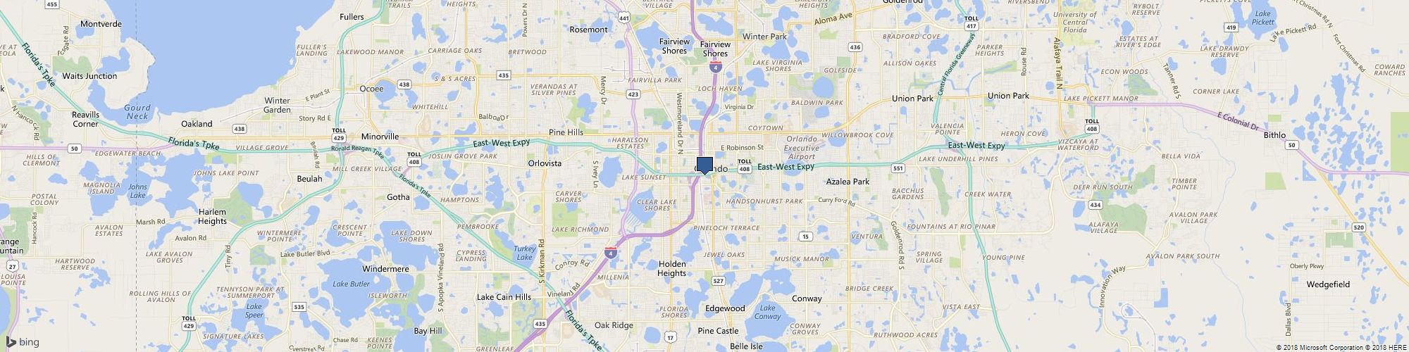 Orlando Biz Loans cover photo