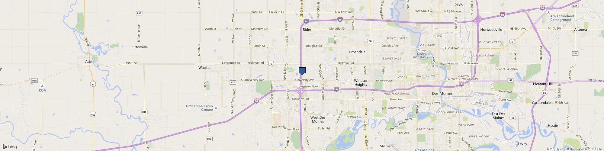 Rapid Splash cover photo