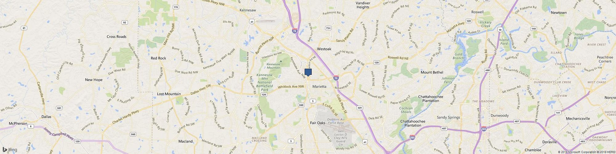 Innovation Consulting cover photo