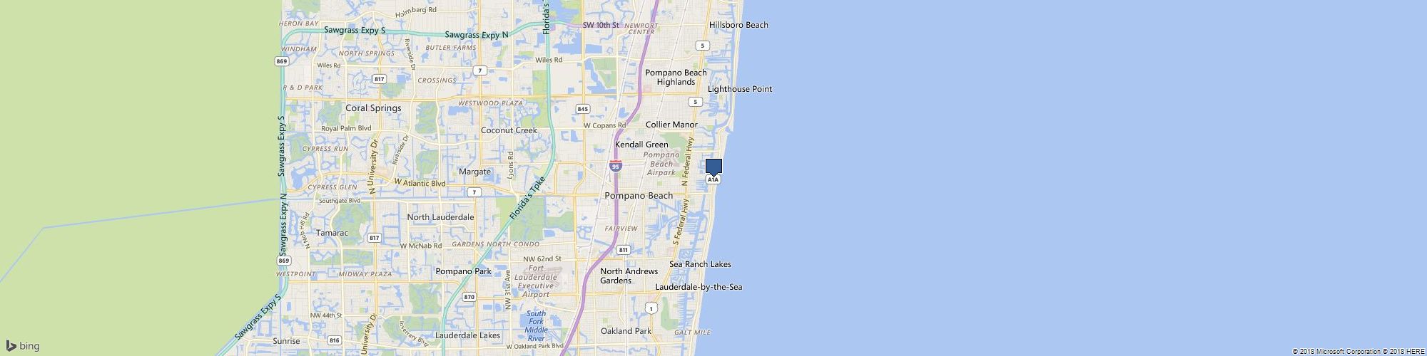 Mark C. McDade DMD cover photo