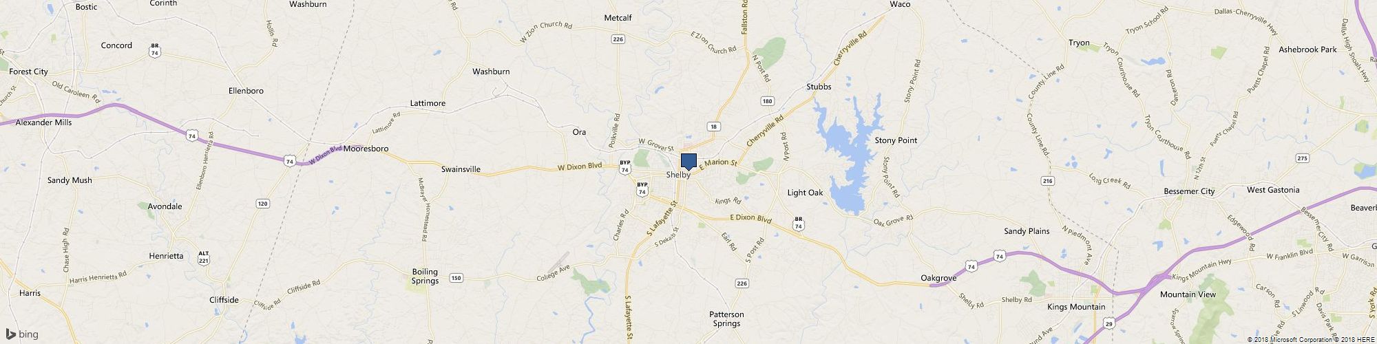 The Villa in the Chianti cover photo