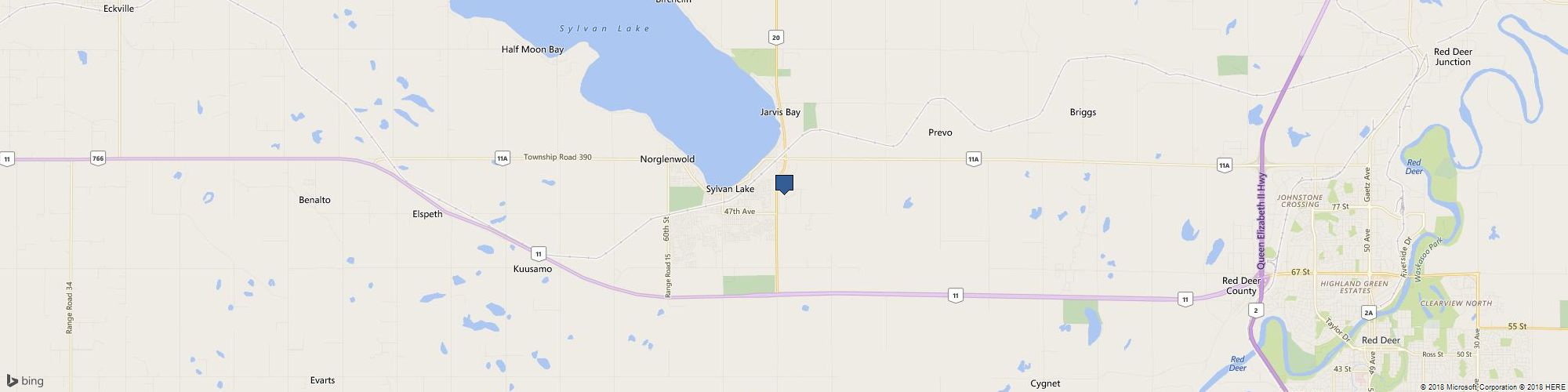 ABC Storage cover photo