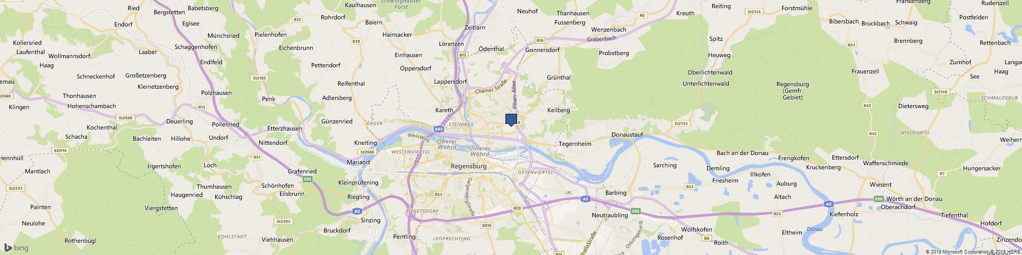 Mainsail capital cover photo