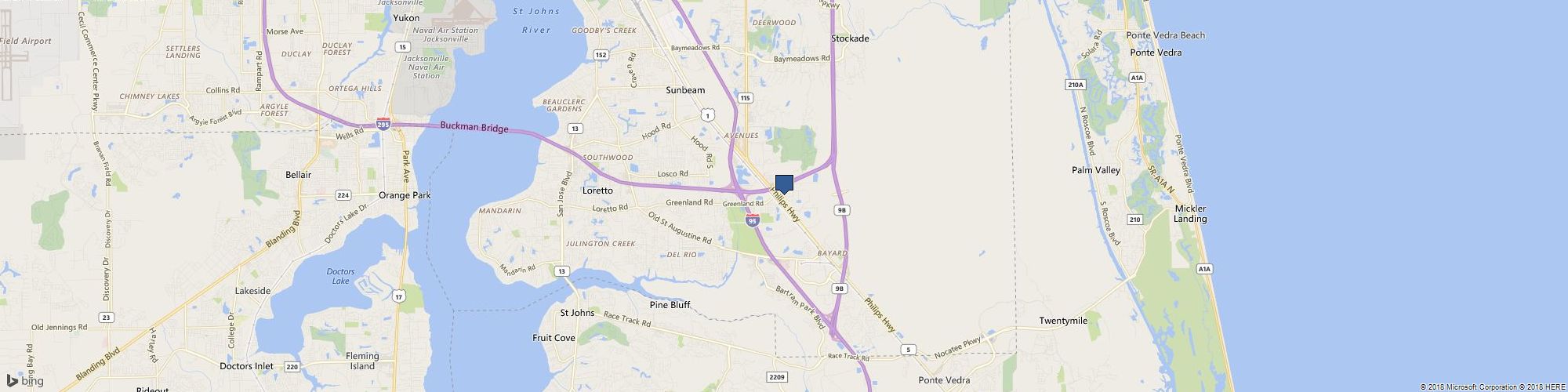 hvac jacksonville fl cover photo