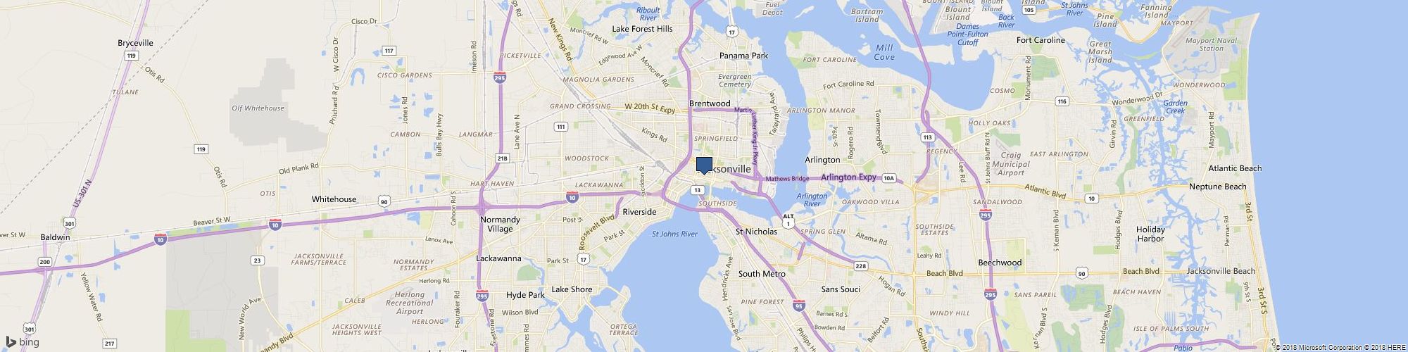 Property investment cover photo