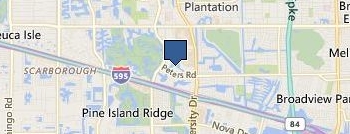 Real estate notes for sale location map