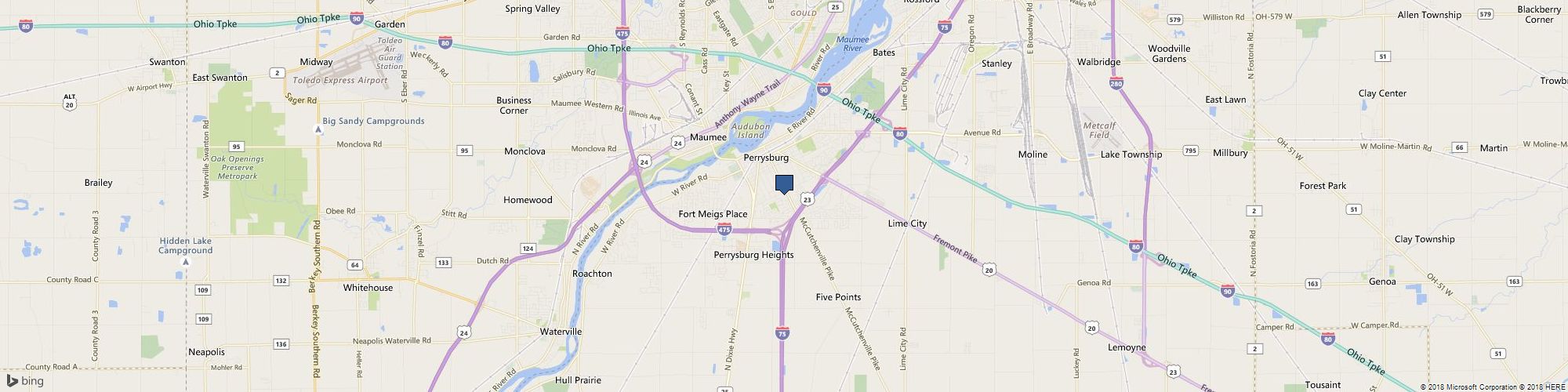 Sutton Bay Park cover photo