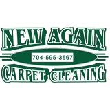 New Again Carpet Cleaning of Charlotte - Other in Charlotte