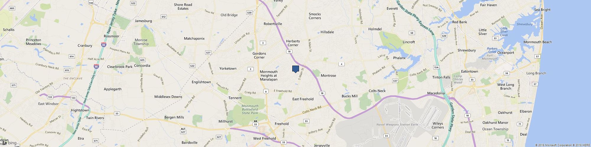 New Again Carpet Cleaning of Charlotte cover photo