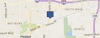 SQ2Deal location map