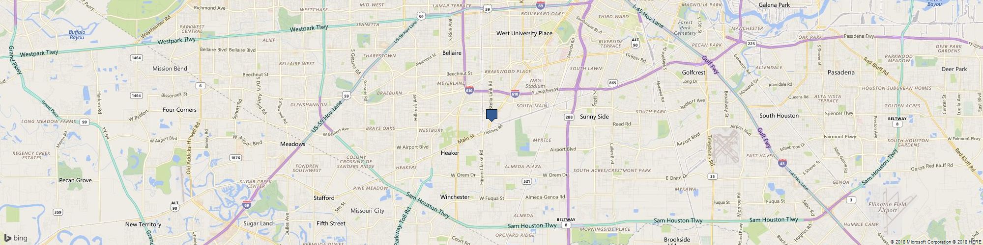 Locksmith Marina del Rey cover photo