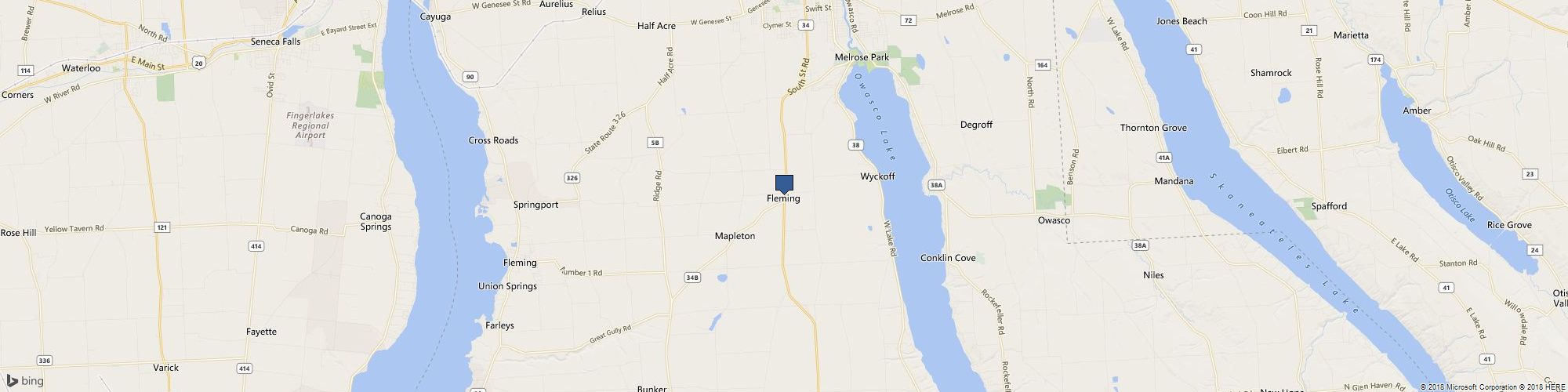 ECS - European Communication Services cover photo