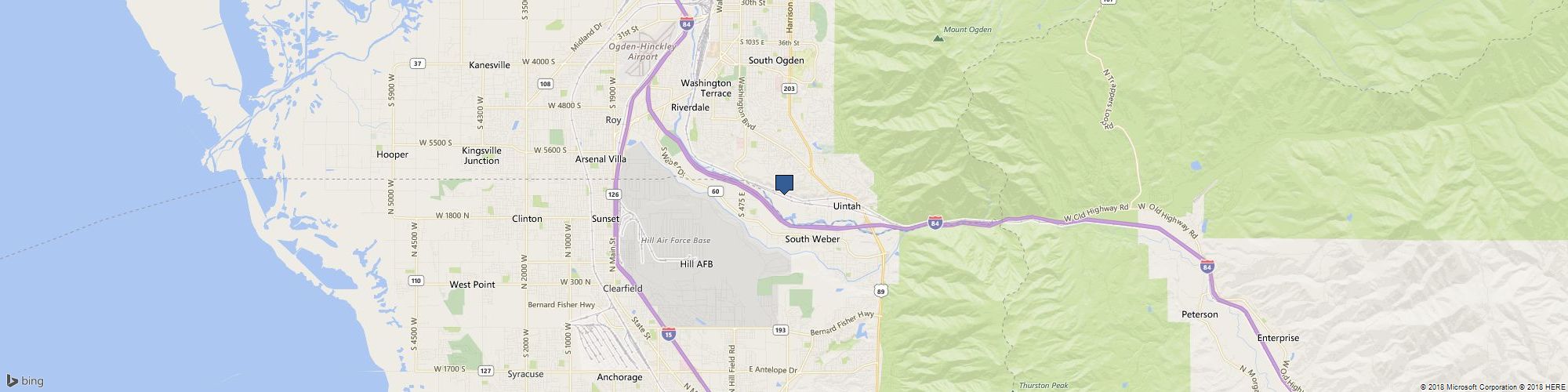 Suckers Excavations cover photo