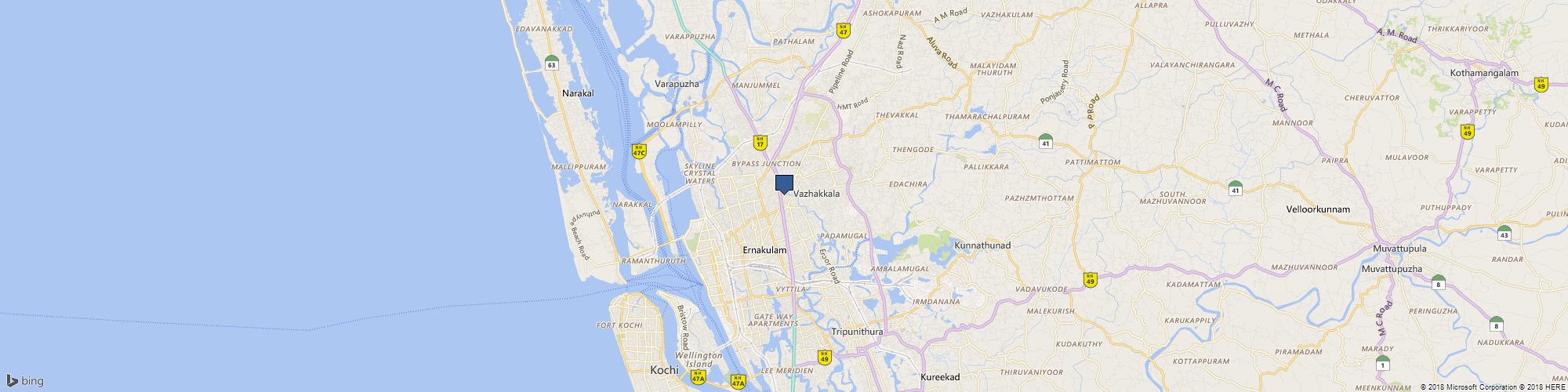 Office for lease Jacksonville cover photo