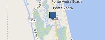 lapidus procedure location map