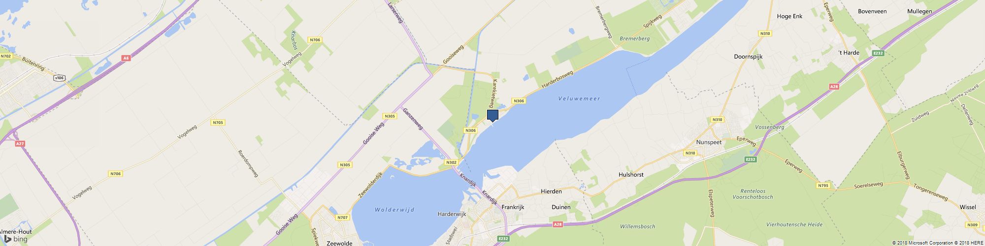 Handy NYC cover photo