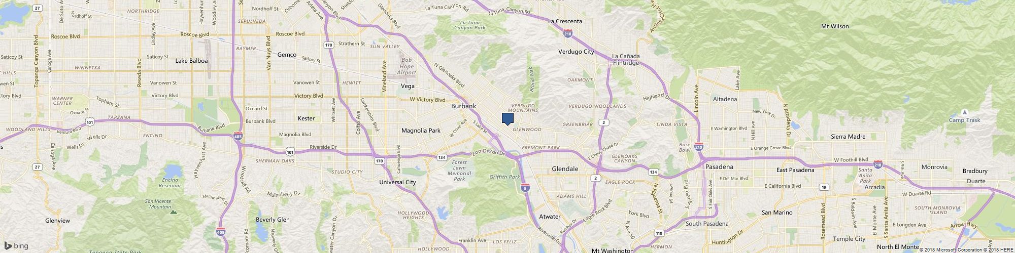 Ingleson Lodge Northern Tasmania cover photo