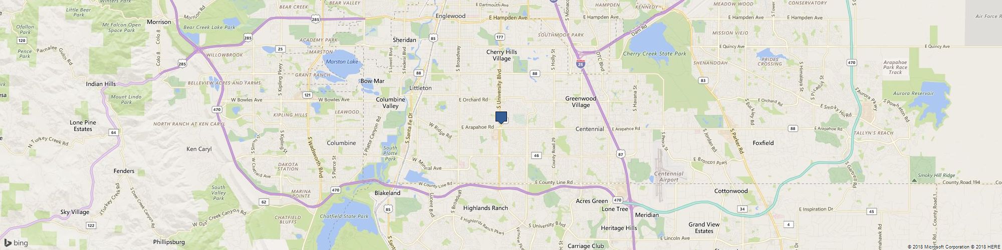 Fairfield Inn & Suites Barrie cover photo