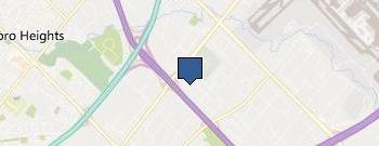 Clearview Home & Property Inspections location map