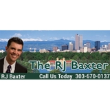 The RJ Baxter Team - Denver Loan Officer - Other in Lakewood