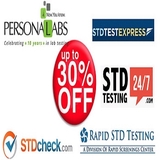 STD Testing Coupon - Other in Los Angeles